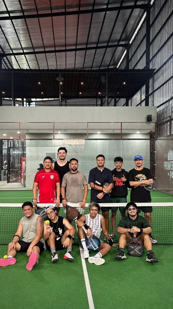 Viva La Padel media 4