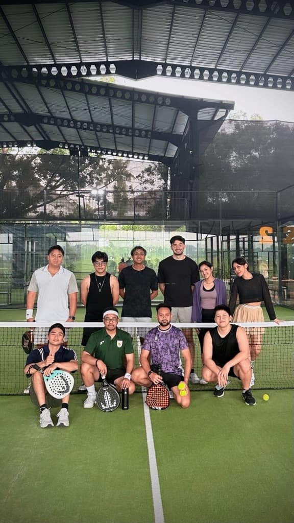 Viva La Padel media 3