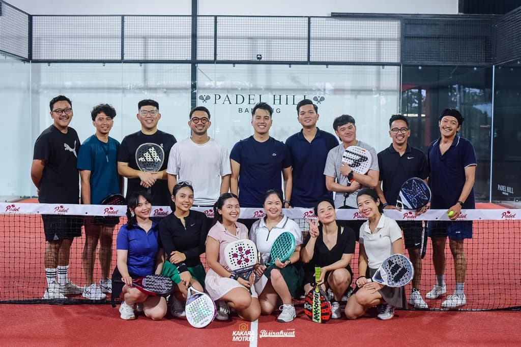 BIJI Padel Kleub media 3