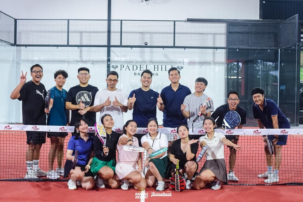BIJI Padel Kleub media 5