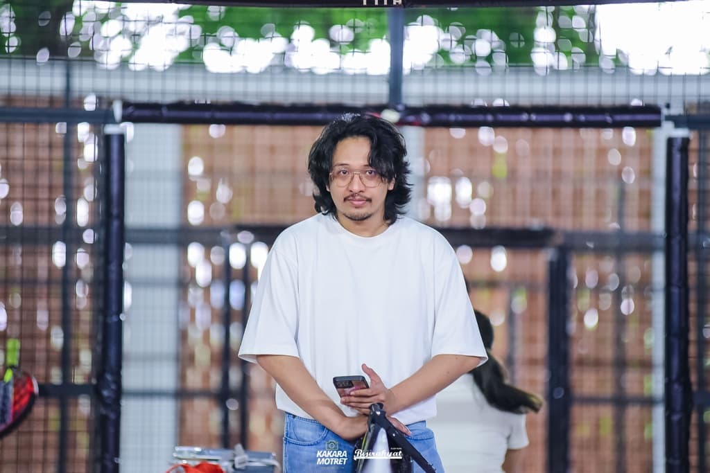 BIJI Padel Kleub media 1