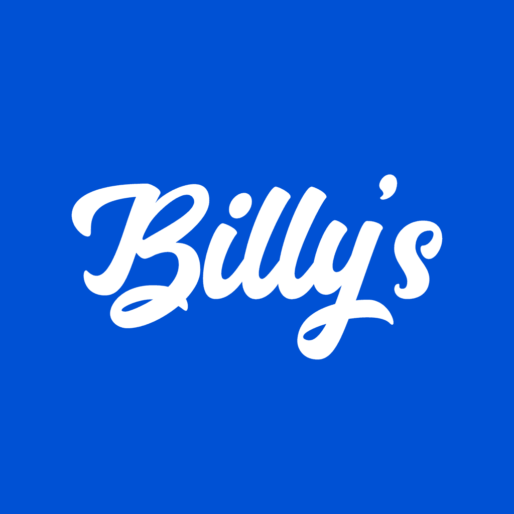Billy’s  media 1