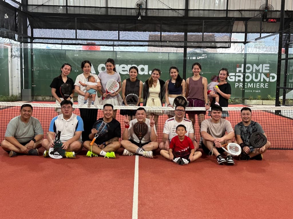 Capo.in Padel media 6
