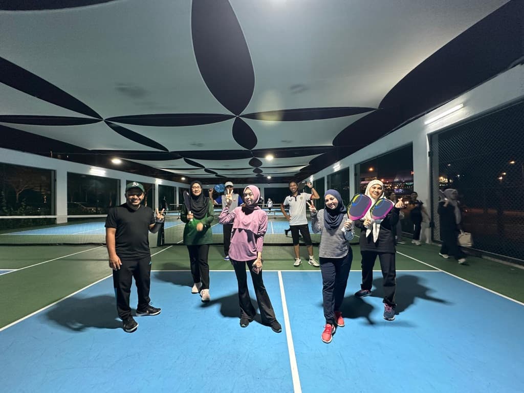 Pickleball IPKKM media 1