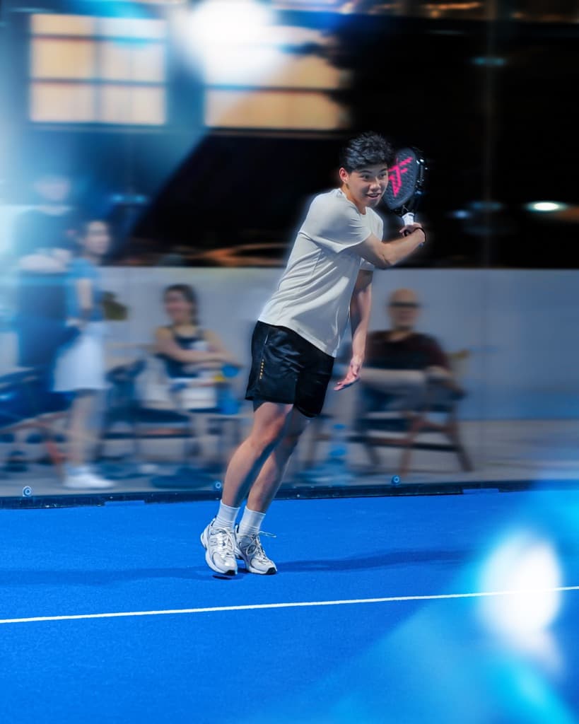 DUA SISI PADEL CLUB media 5