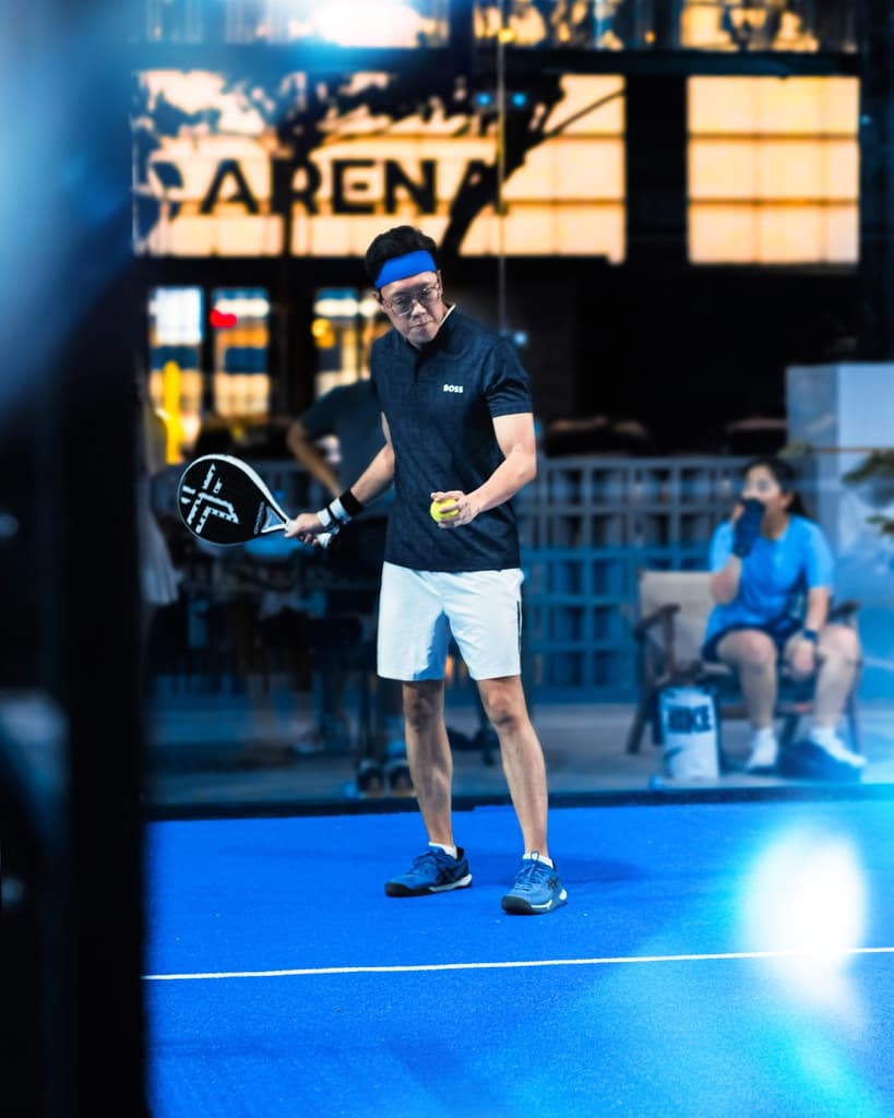 DUA SISI PADEL CLUB media 4