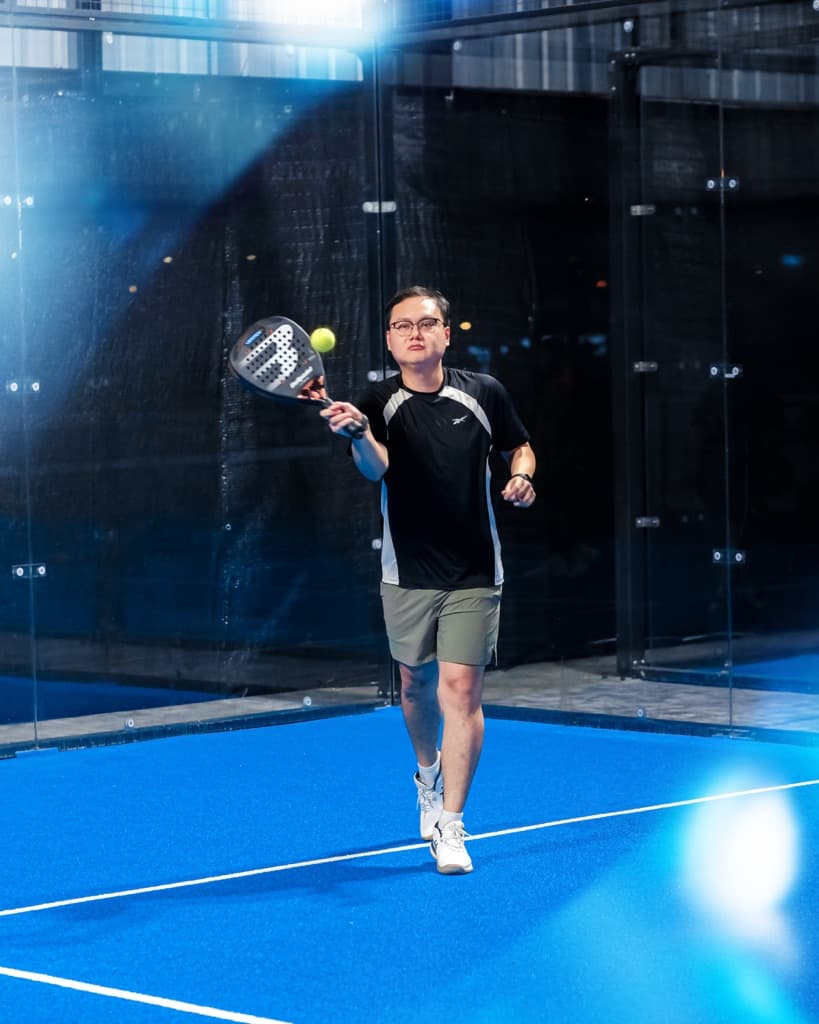 DUA SISI PADEL CLUB media 6