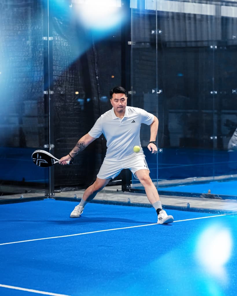 DUA SISI PADEL CLUB media 3