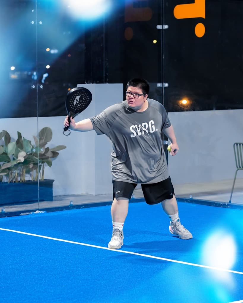 DUA SISI PADEL CLUB media 1
