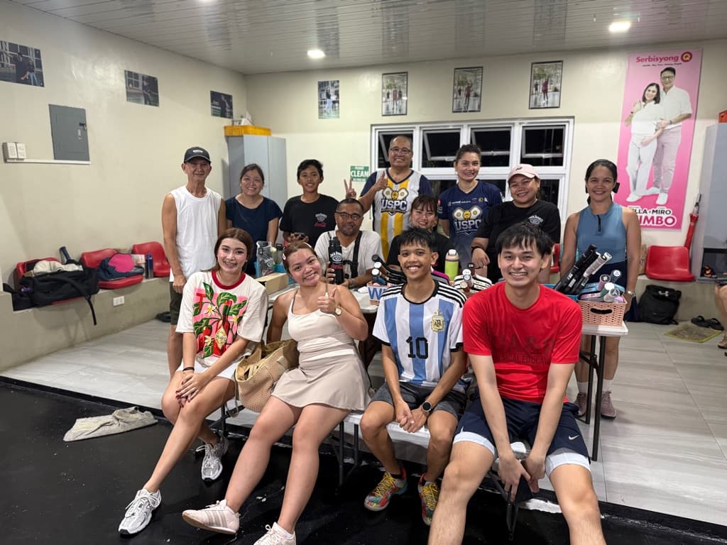 USPC Marikina media 5