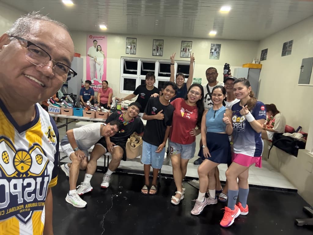 USPC Marikina media 4