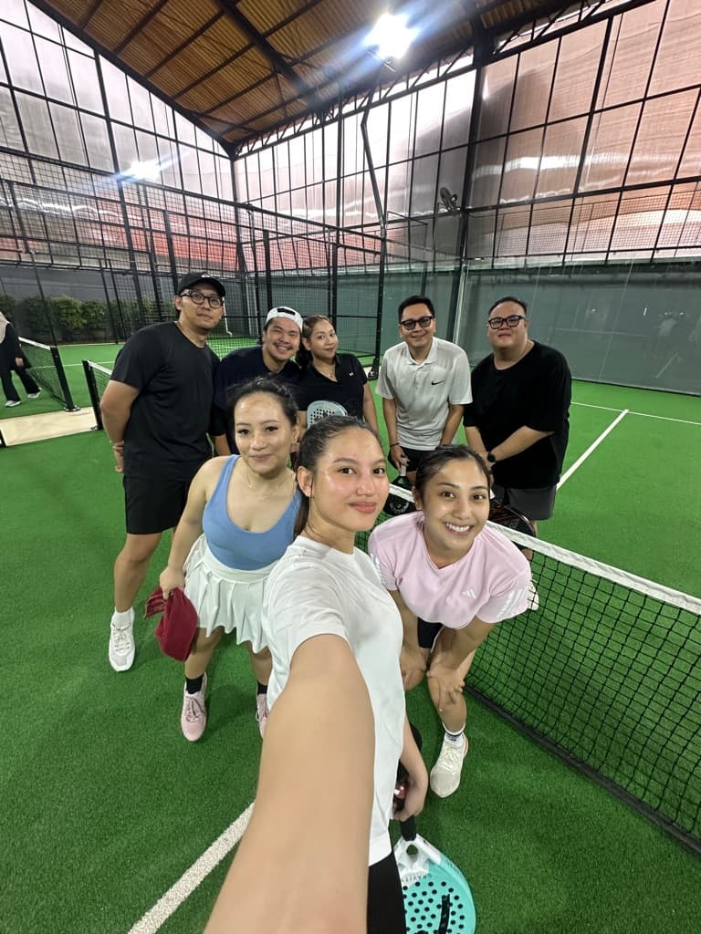 Society of Padel media 2