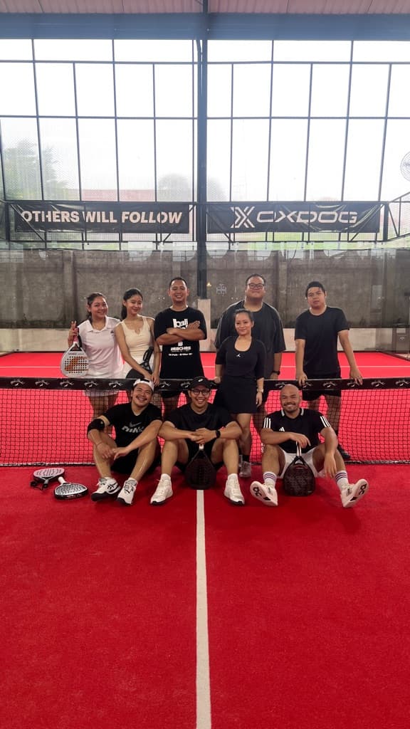 Society of Padel media 4