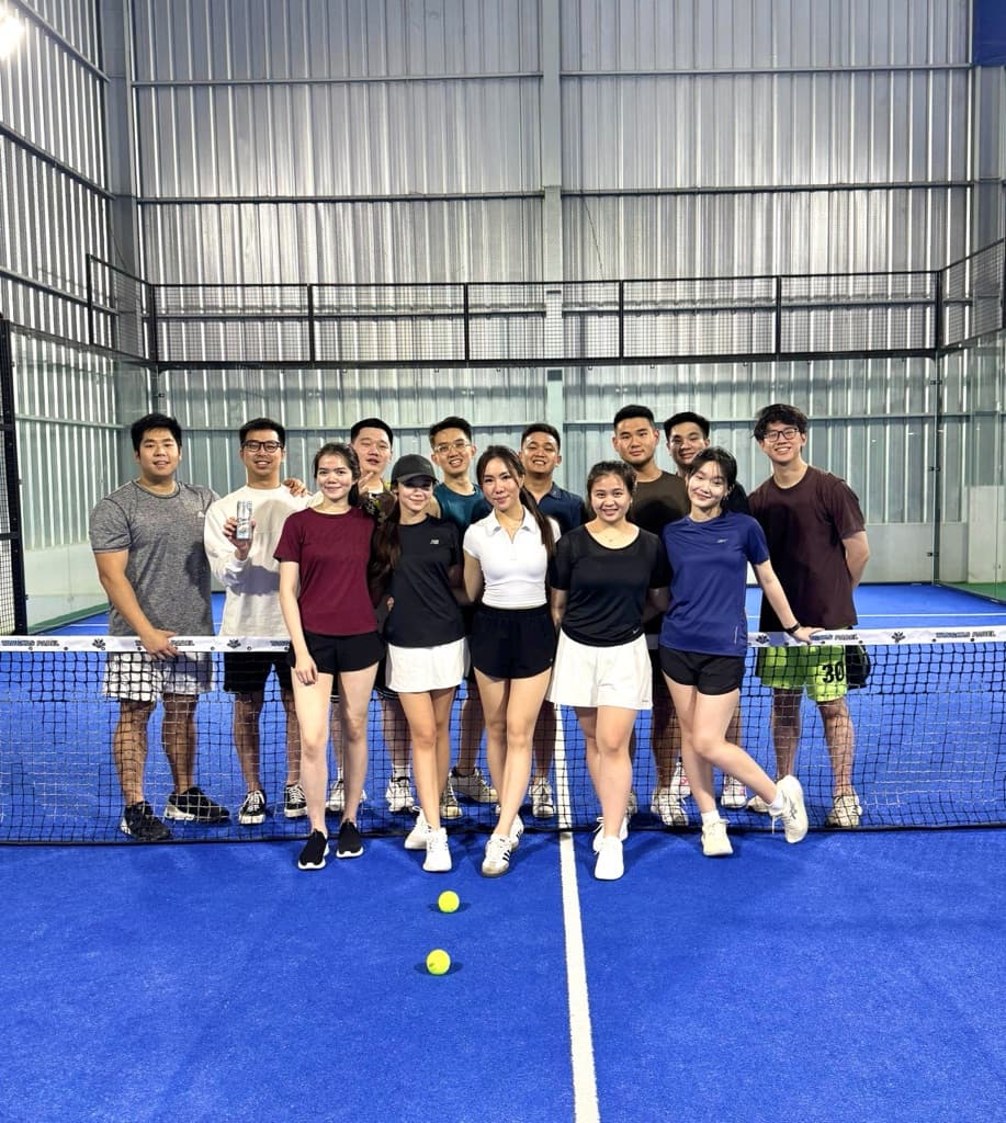 FLASH PADEL media 4