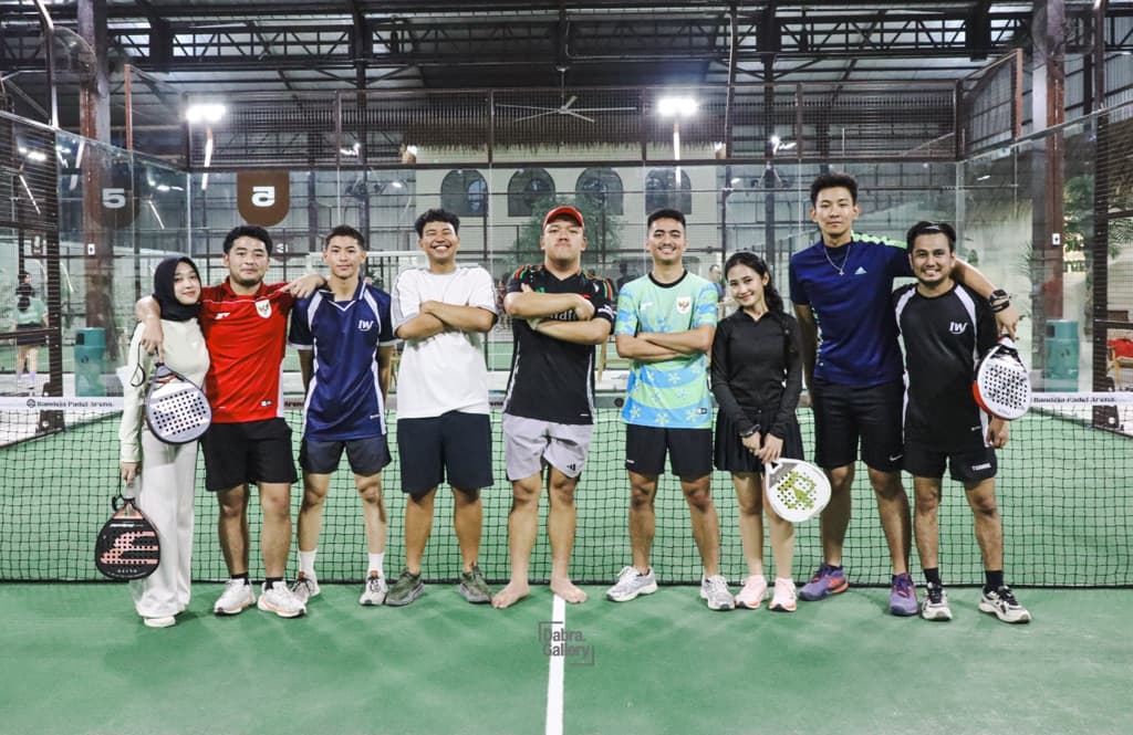 Padel in Peace media 4