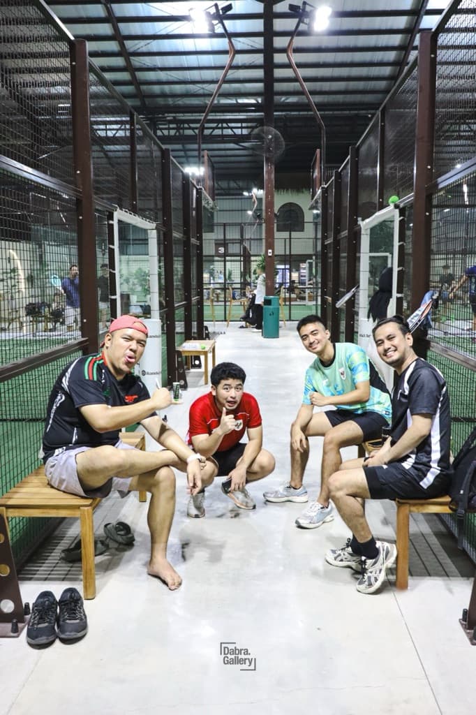 Padel in Peace media 5