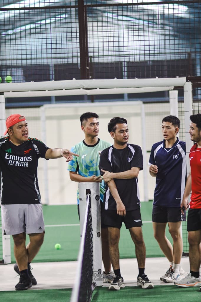Padel in Peace media 3