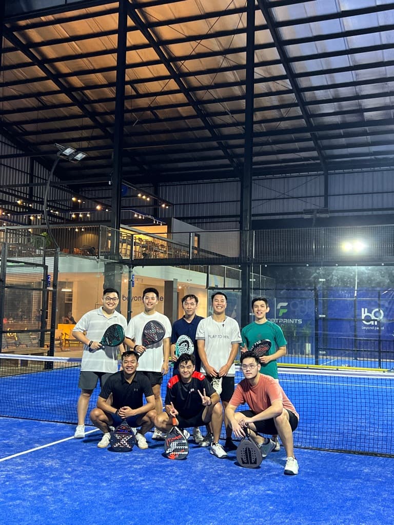 ONLYPADEL. media 2