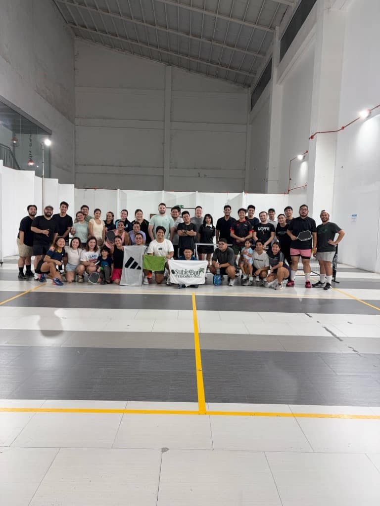 Subic Bay Pickleballers media 6