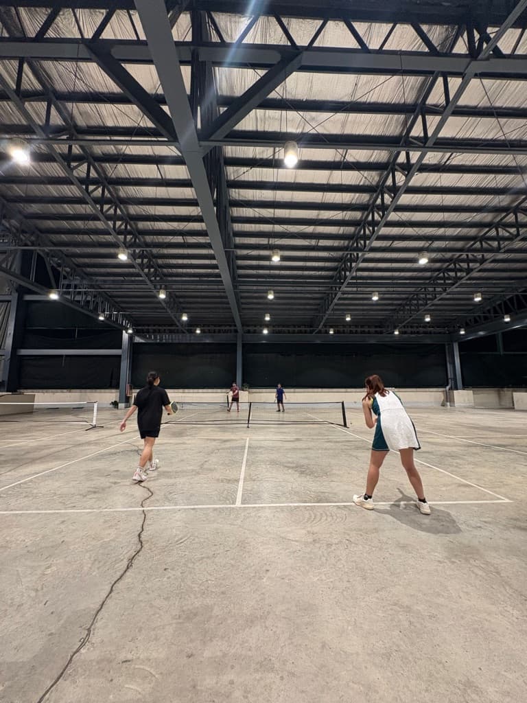Subic Bay Pickleballers media 5