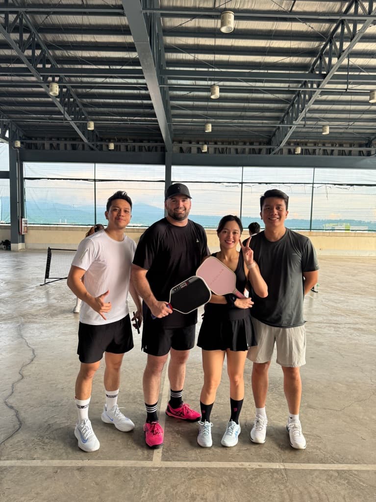 Subic Bay Pickleballers media 4