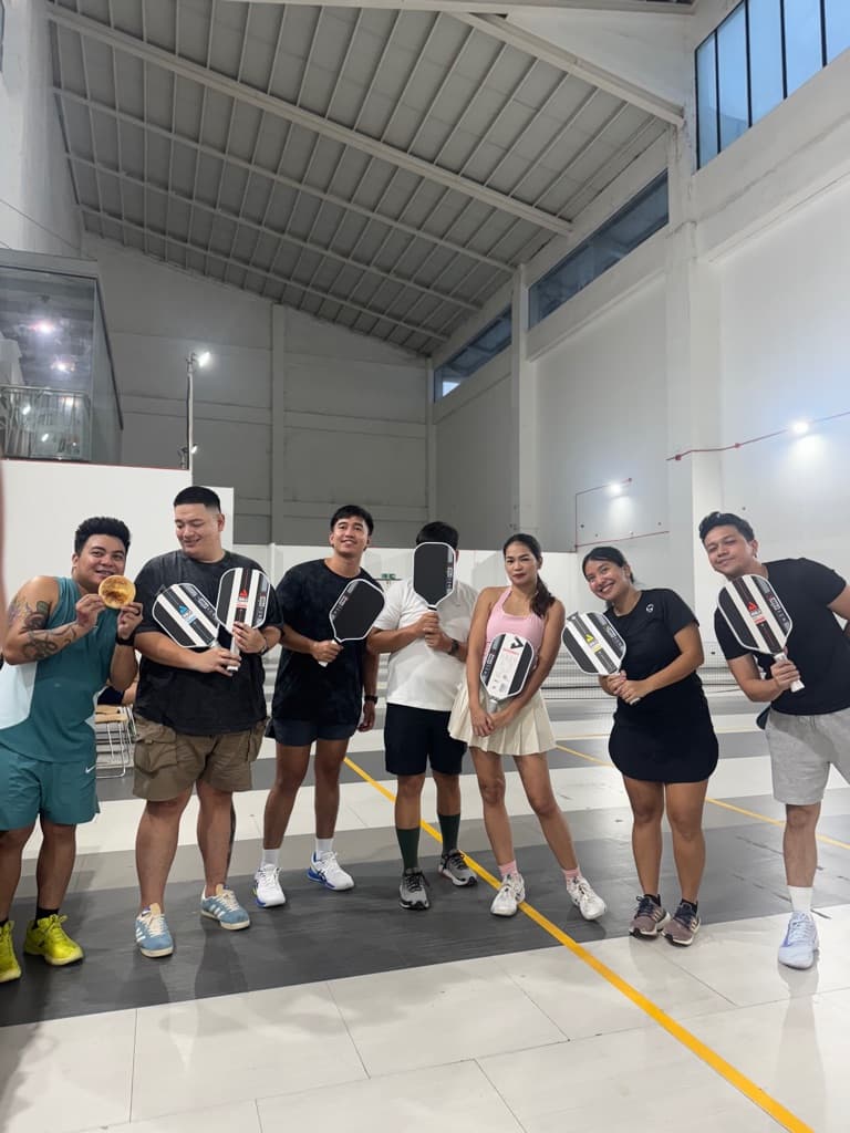 Subic Bay Pickleballers media 2