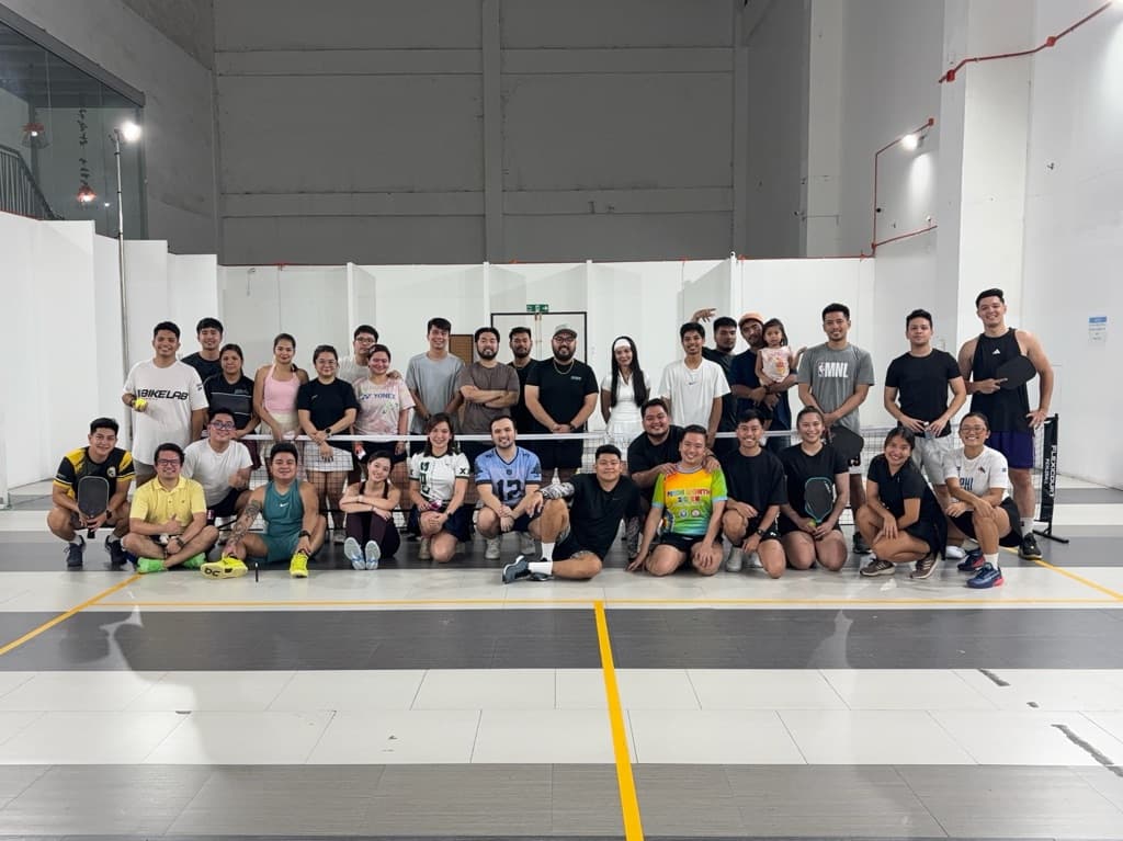 Subic Bay Pickleballers media 3