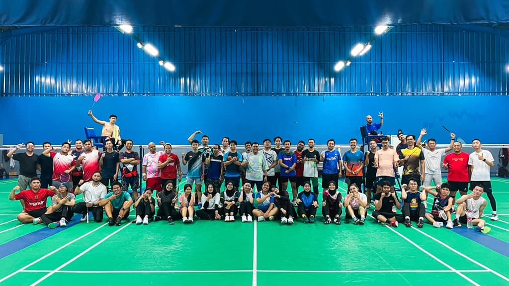 Badmintonkuy media 1