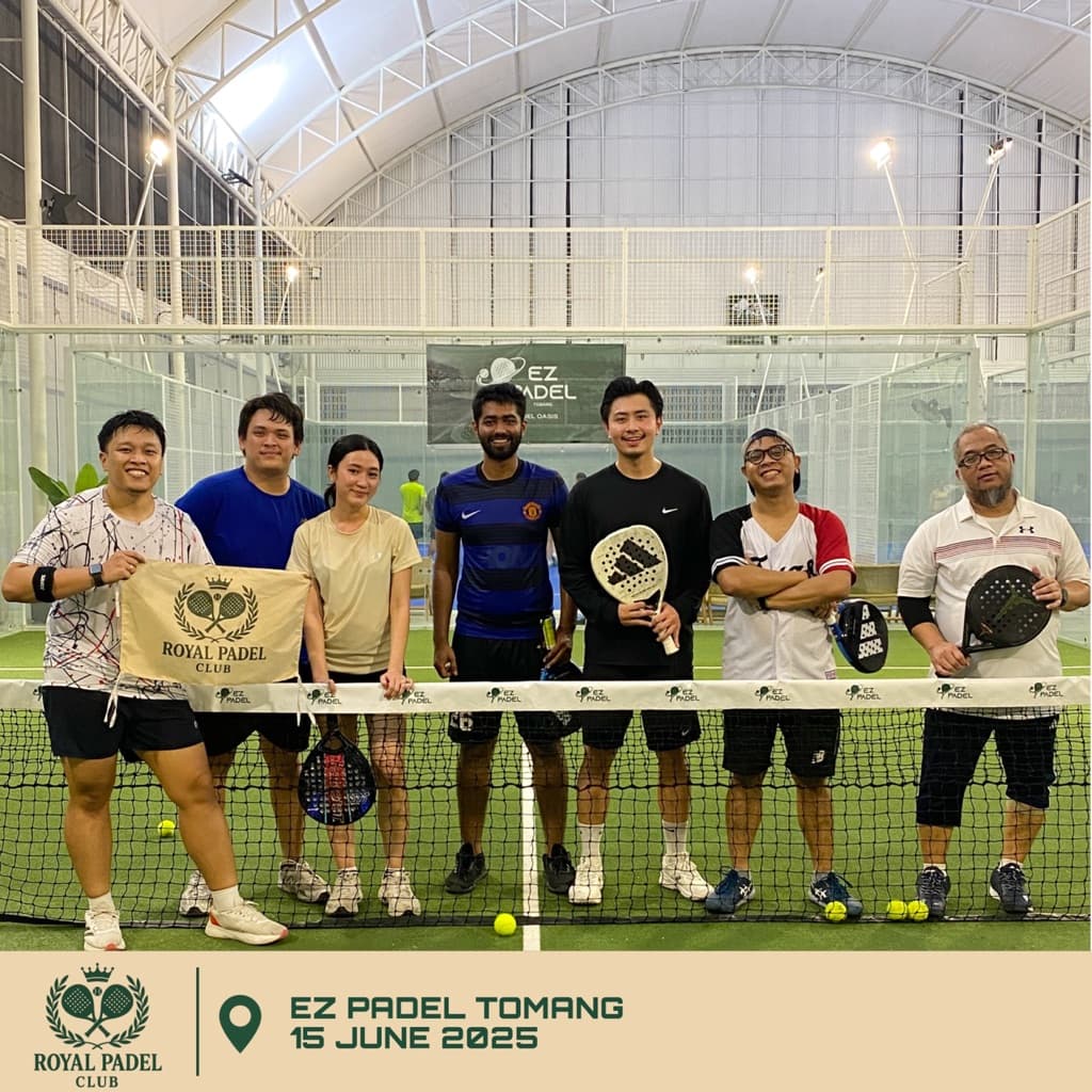 Royal Padel Club media 6