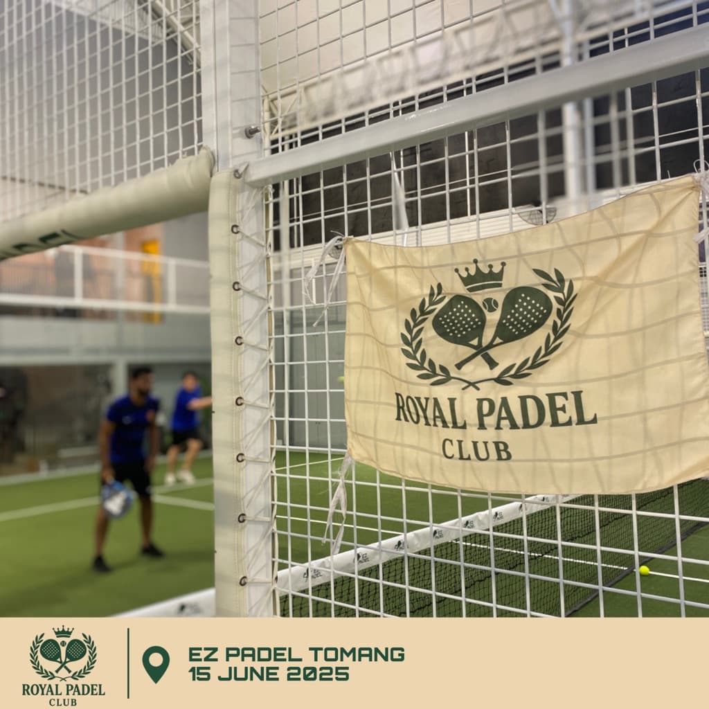 Royal Padel Club media 4