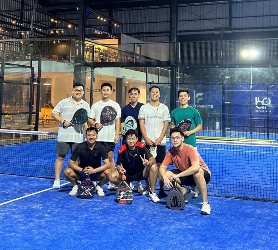 ONLYPADEL. media 1