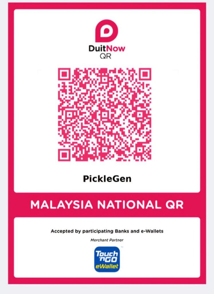 PickleGen Penang (Giant Bayan Baru 🇲🇾) media 5