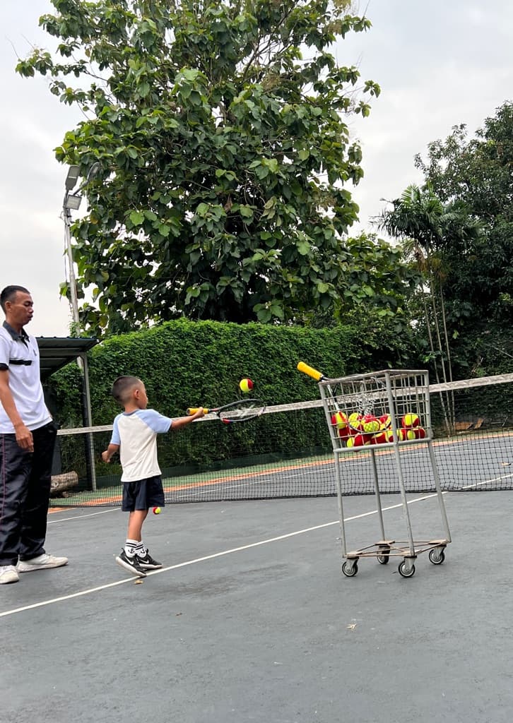 Tennis Fellas media 2