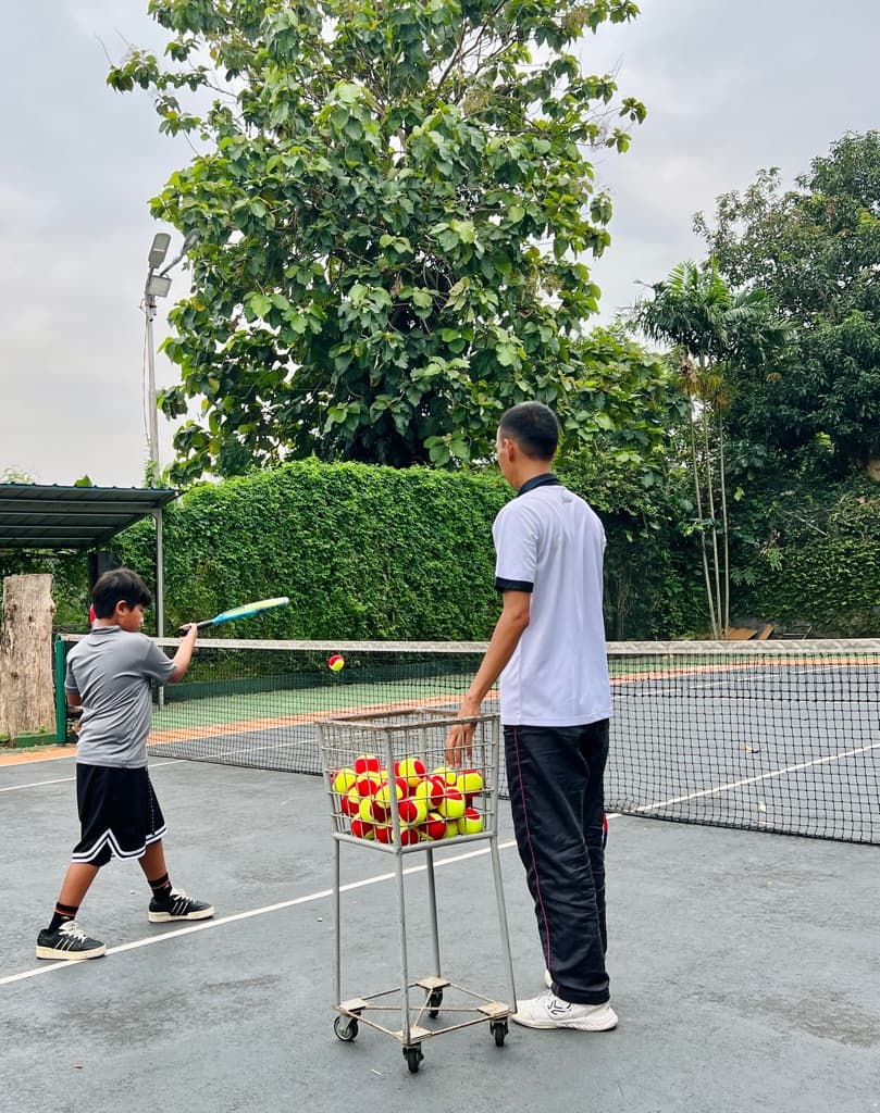 Tennis Fellas media 4