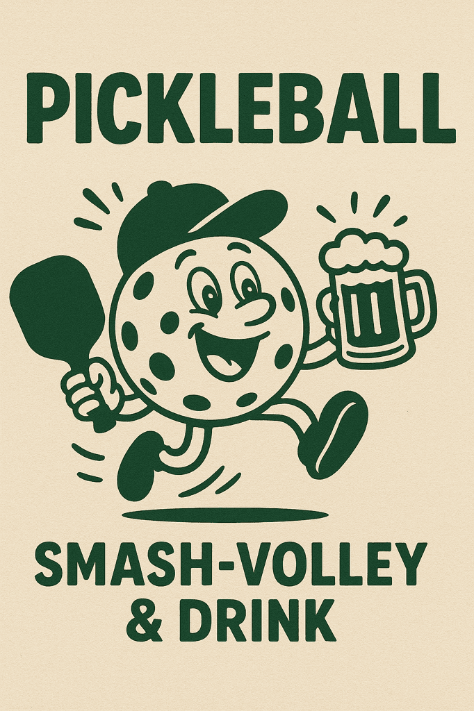 Smash-Volley&Drink media 1