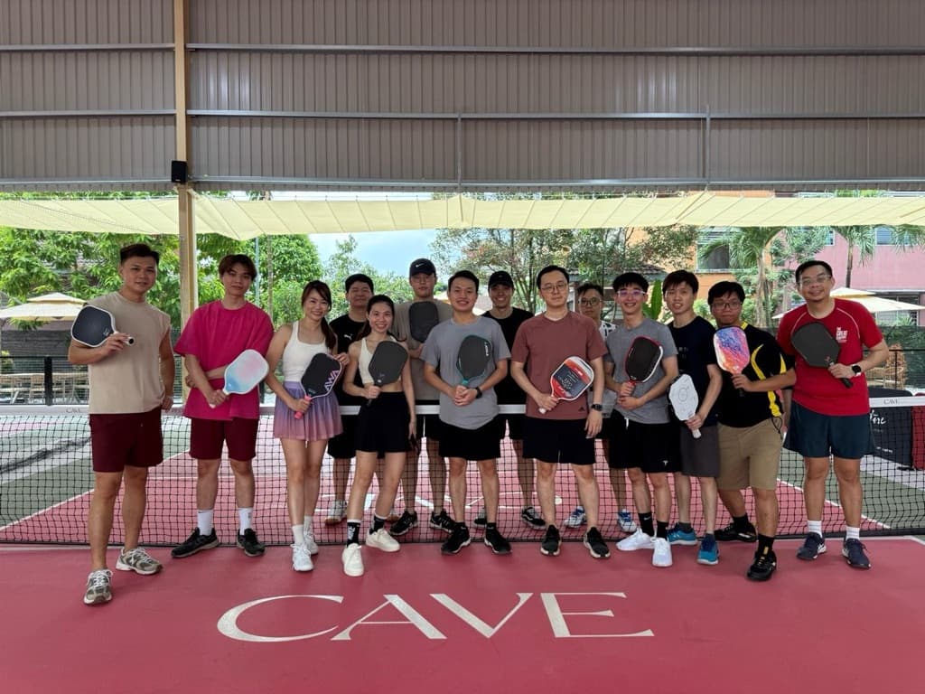 TLT Pickleball Club media 3