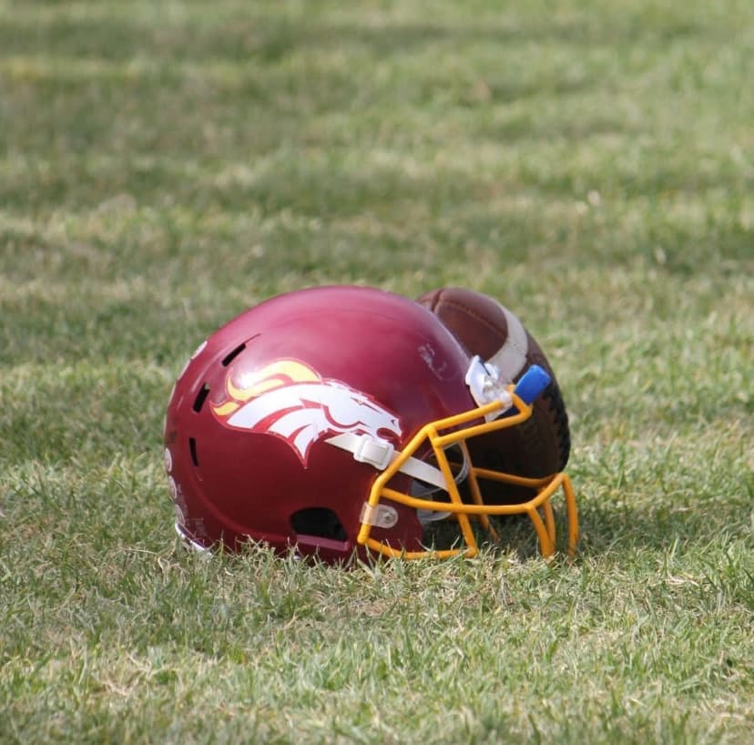 Wollongong Mustangs U15s Flag Football media 1