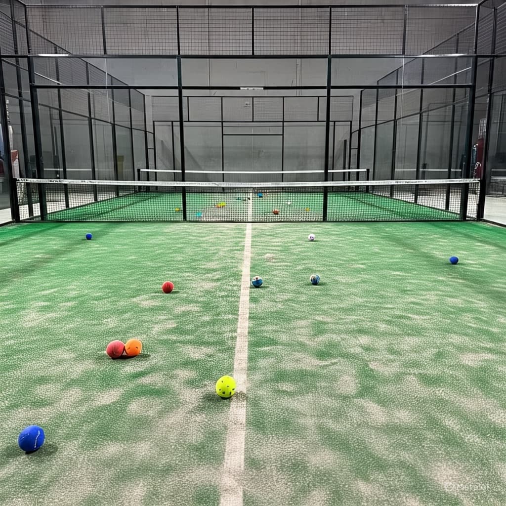 Padel Frenzy media 1