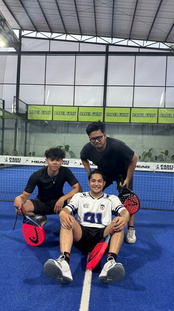 Tau Tau Padel  media 6