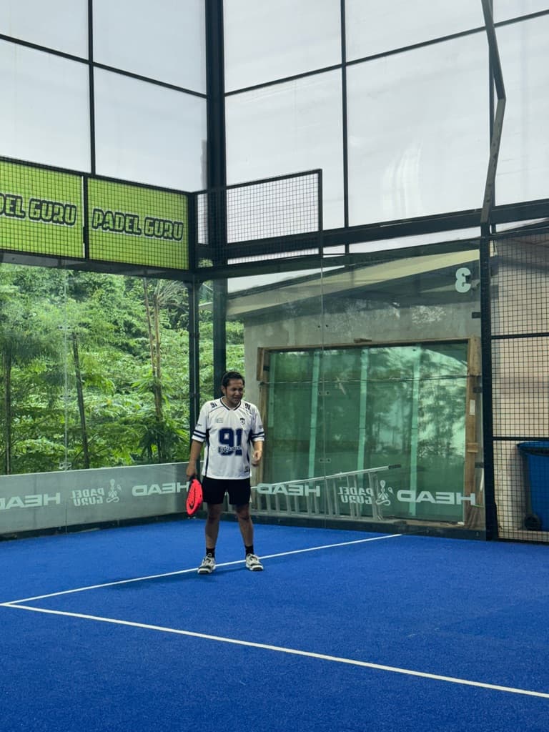 Tau Tau Padel  media 5