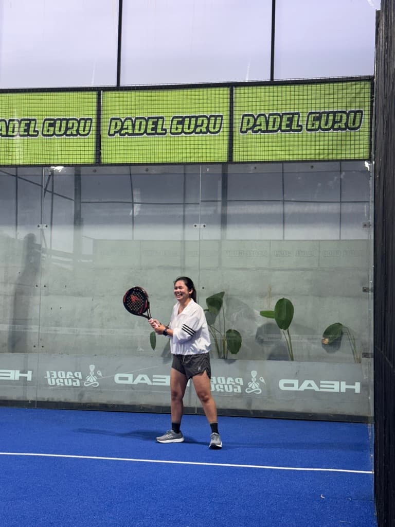 Tau Tau Padel  media 4