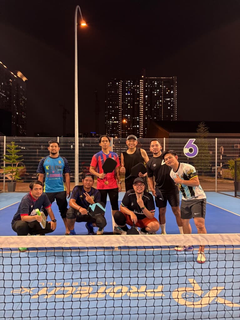 YTL PICKLEBALL CLUB media 6