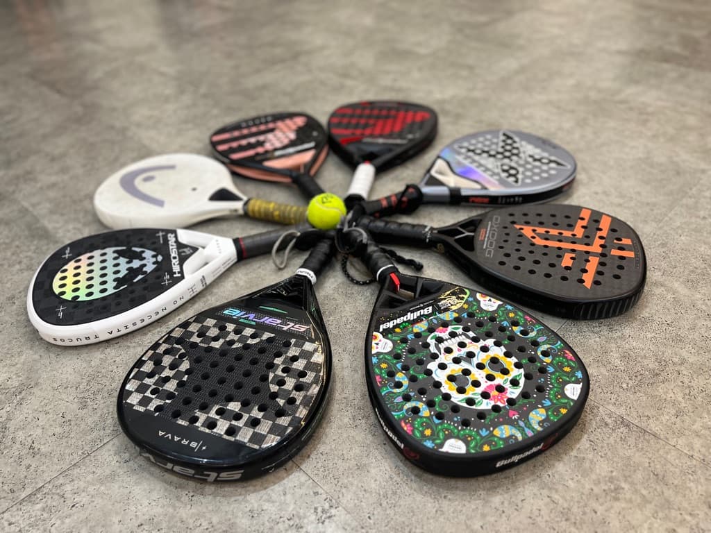 PP Padel Anak Bangsa media 3