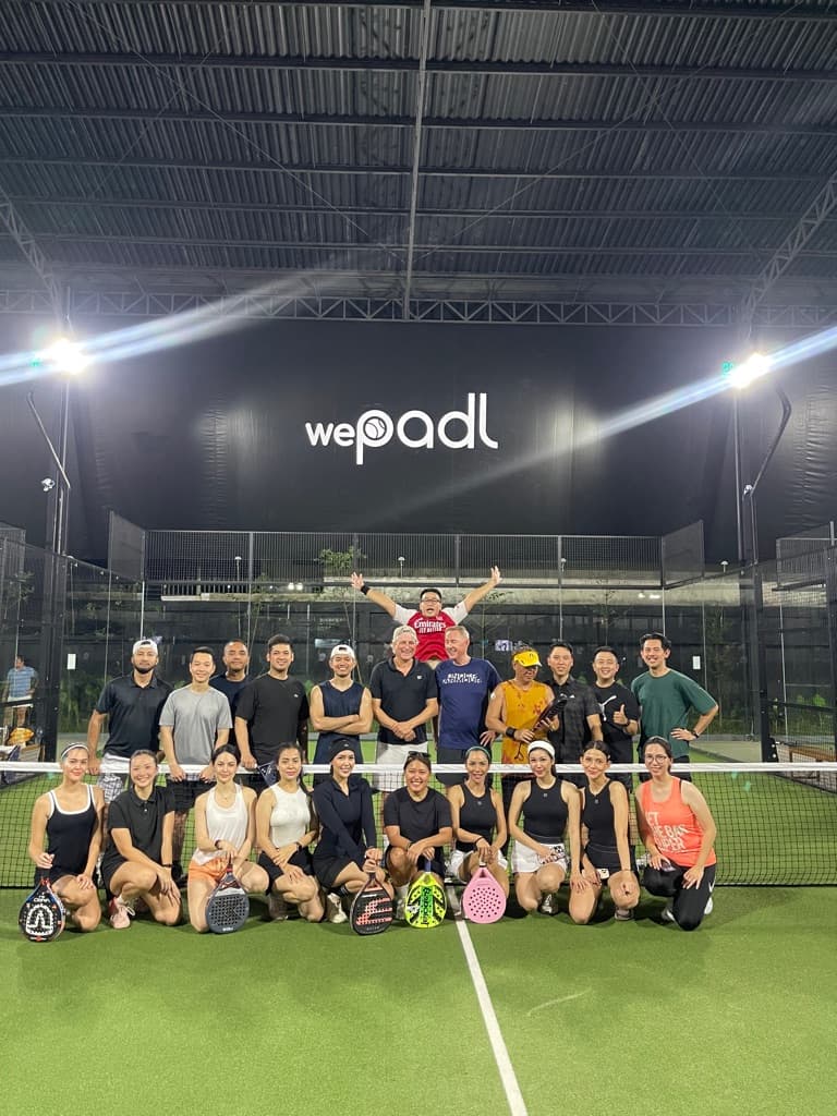 Blast Padel media 5