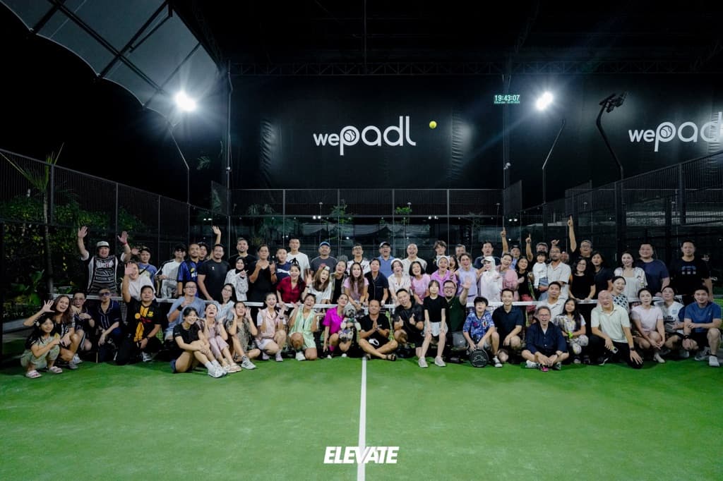 Blast Padel media 3