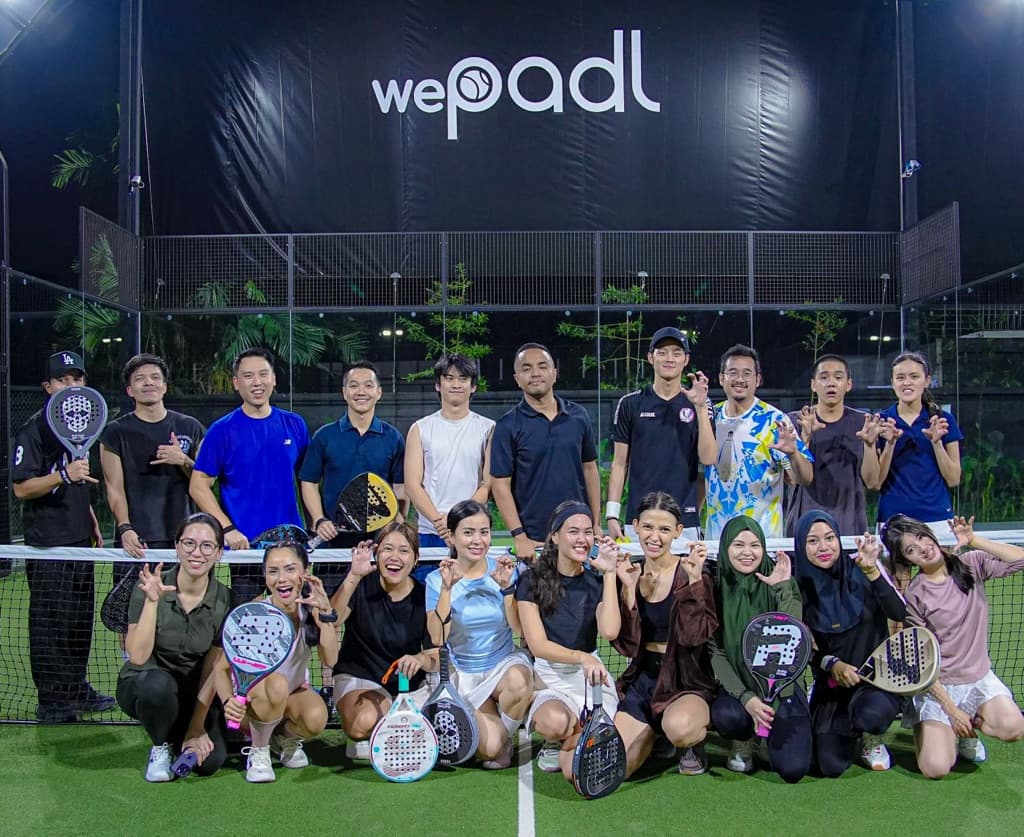 Blast Padel media 2