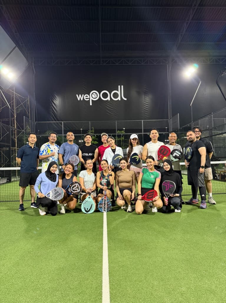 Blast Padel media 4