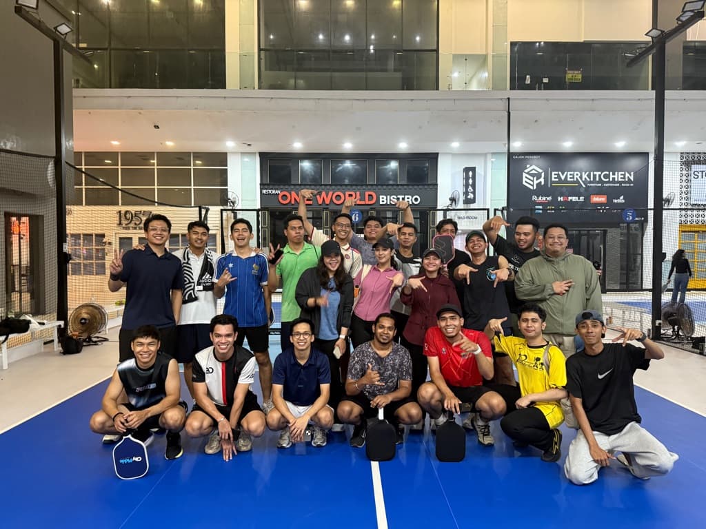 Pickle Mango Club 🥭 media 1