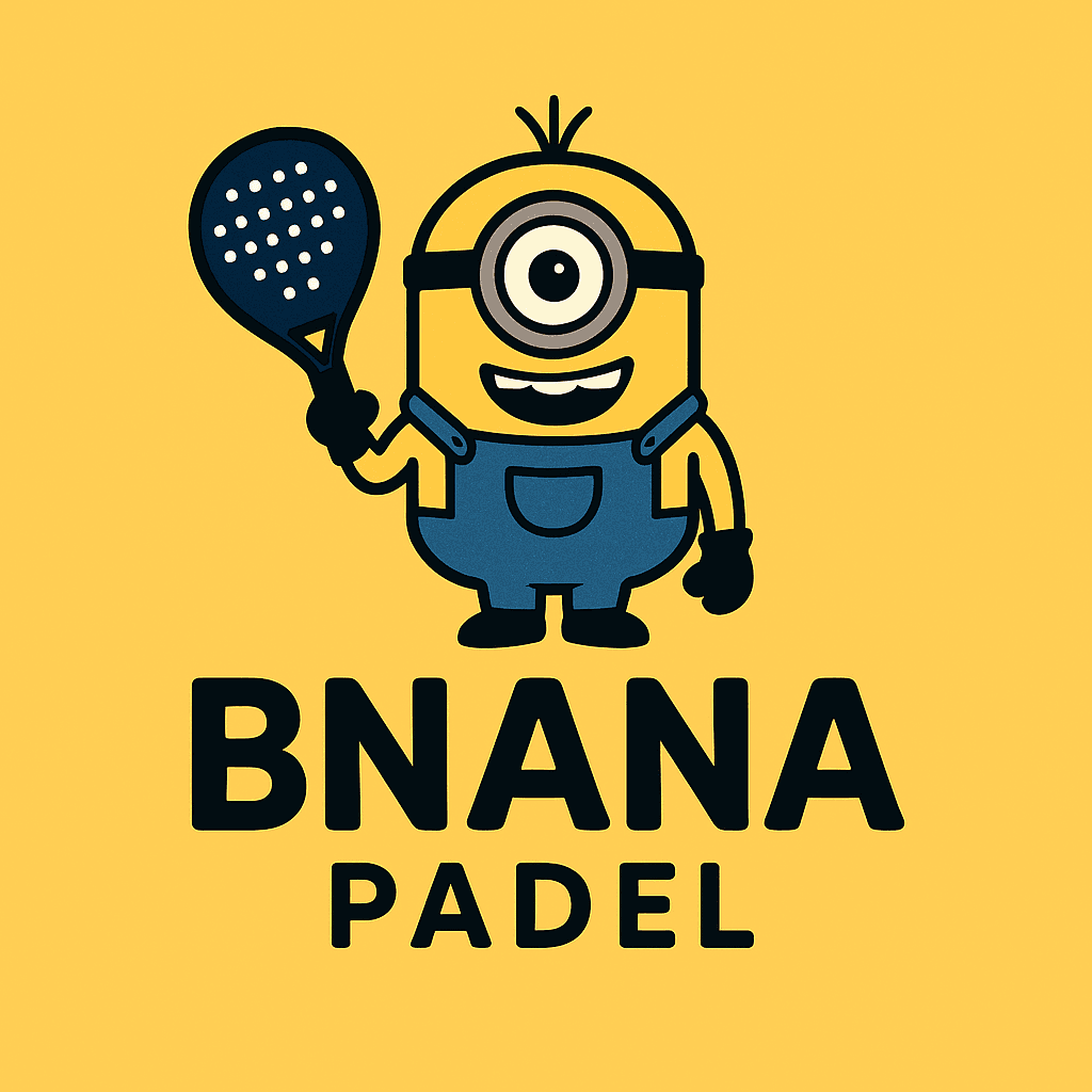 BNANA PADEL media 3