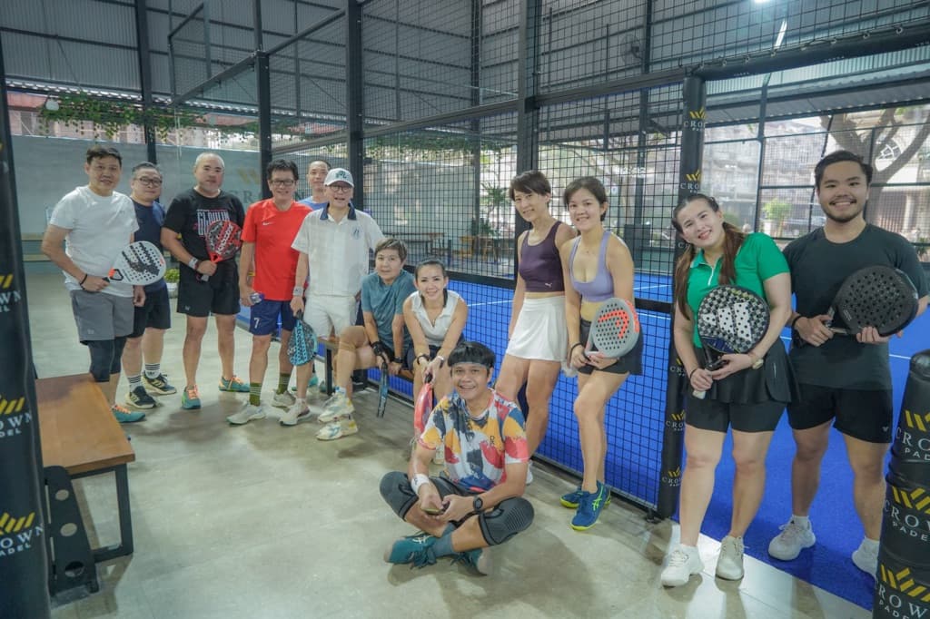 ASL Padel  media 5